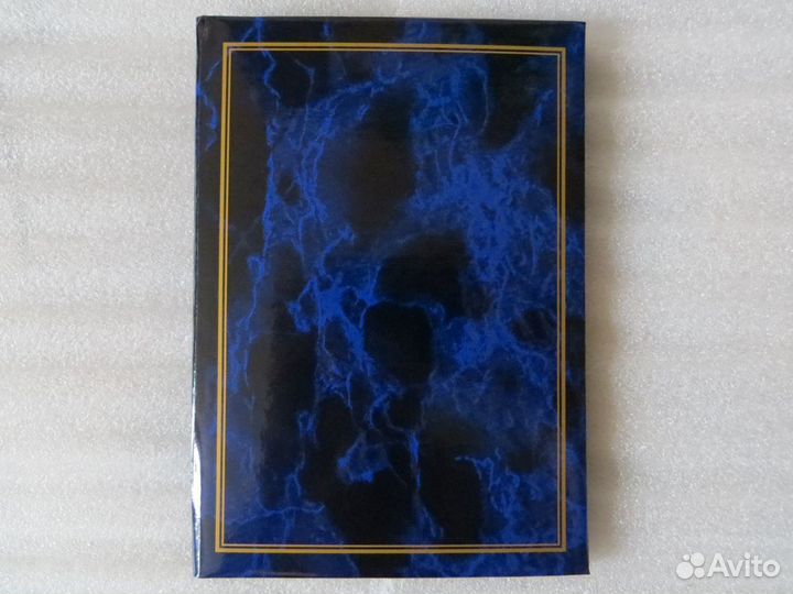 Фотоальбом 10х15см на 44 фотографии