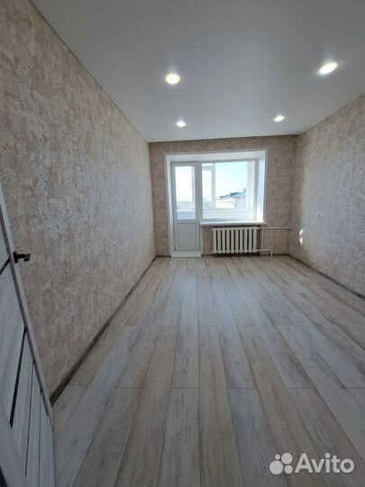 Бюджетный ремонт хрущёвки