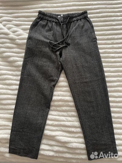 Брюки Mango (XS)