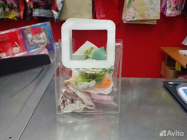 Набор подарочный