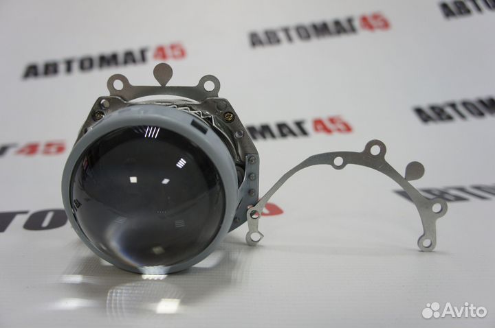 Переходные рамки Camry V50 2011-15 Hella 3r 5r 2шт