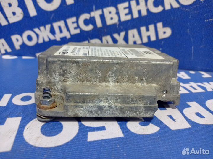 Блок управления airbag Hyundai Solaris 1 седан