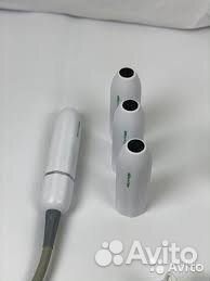 Картриджи для аппарата hifu v max, радар pen
