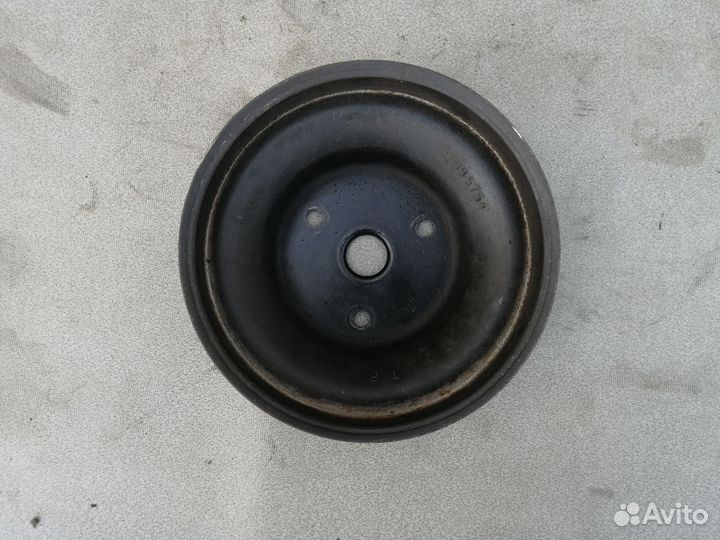 Шкив коленвала 4.3 для Chevrolet Blazer 1995-2005