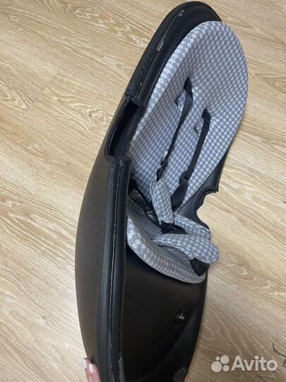 Прогулочный блок mima