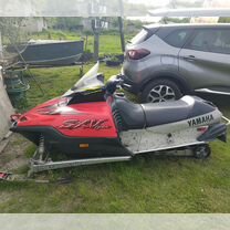 Yamaha SXViper ER, 2003, 10 000 км, Полесск