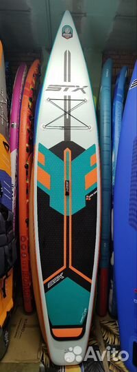 Sup доска STX isup Race 12,6*30