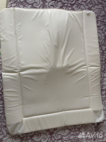 Коврик для пеленания