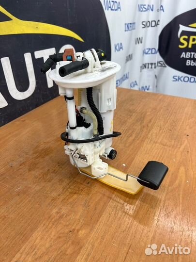 Топливный насос Kia Quoris 1 G8BE 2012-2019