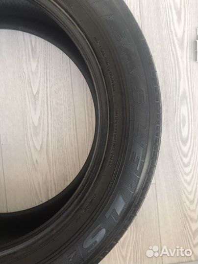 Goodyear Eagle LS 2 225/55 R18 97
