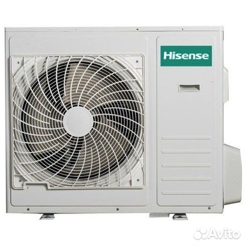 Сплит система Hisense AS-18HR4smadc015