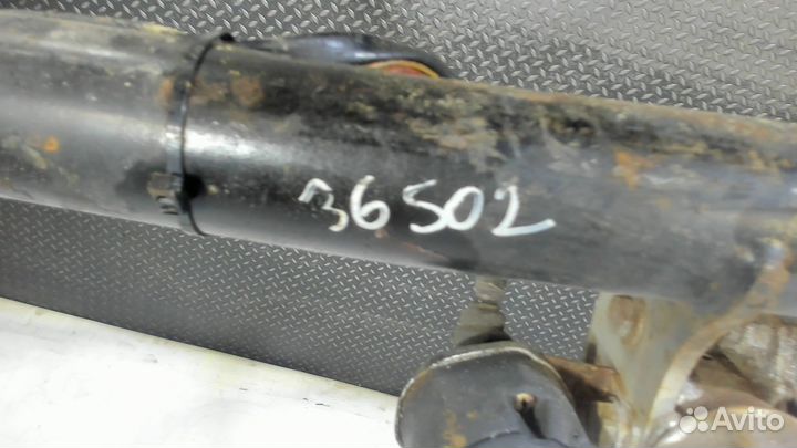 Прицепное устройство Opel Astra G, 1998