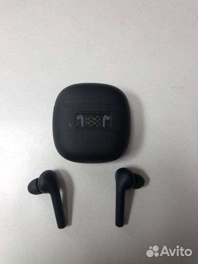 Беспроводные наушники