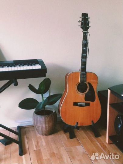 Обучение игры на гитаре