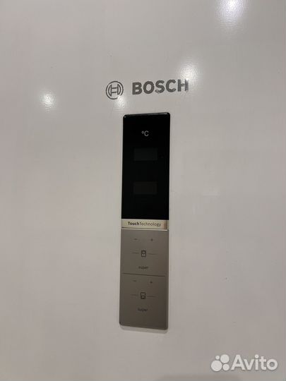 Холодильник bosch sportline б/у