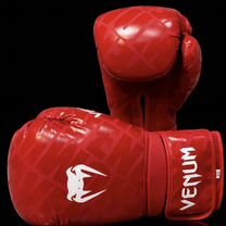 Боксерские перчатки Venum Contender, Уфа