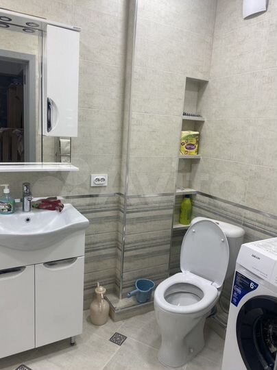 2-к. квартира, 190 м², 2/9 эт.