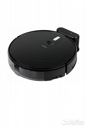 Робот-пылесос Rombica MyRobot Dot (HWT1D302)