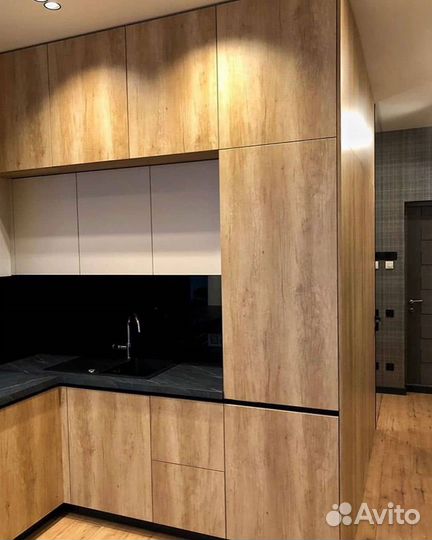 Кухня Кухонный гарнитур