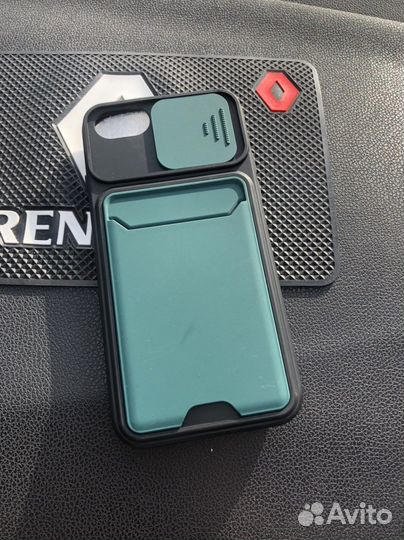 Чехол для iPhone 6s/6/7/8/SE