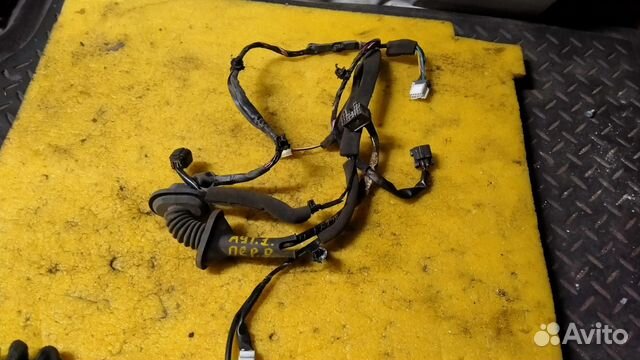 Проводка (коса) для Mitsubishi Outlander CU