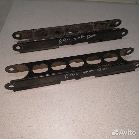 Рычаг задний левый правый BMW 3 E90