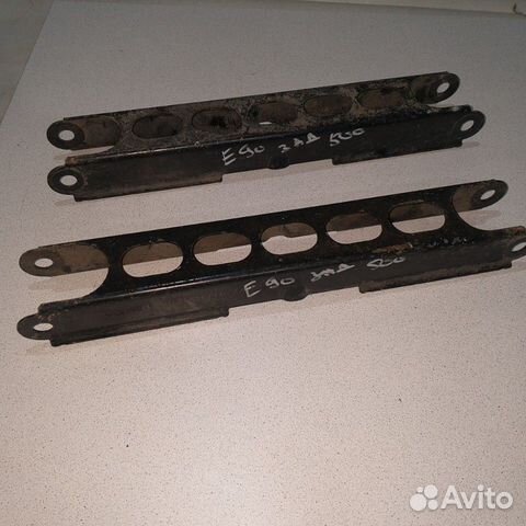 Рычаг задний левый правый BMW 3 E90