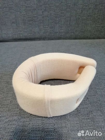 Воротник ортопедический детский бн6-53-6