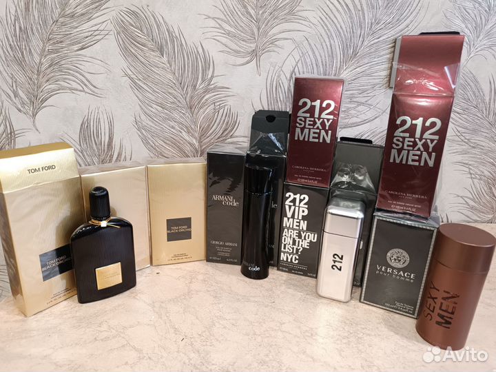 Лезвия для бритвы джилет