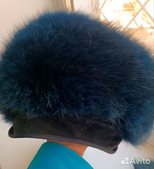 Мех. Шапки и воротники