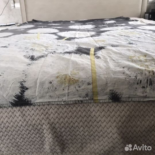 Пододеяльник