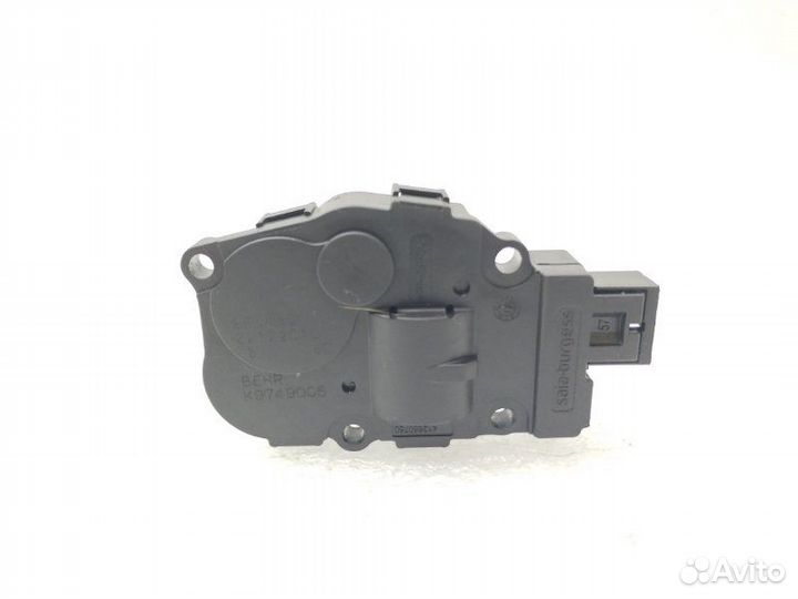 Сервопривод заслонок печки Bmw 5-Series F11 2.5