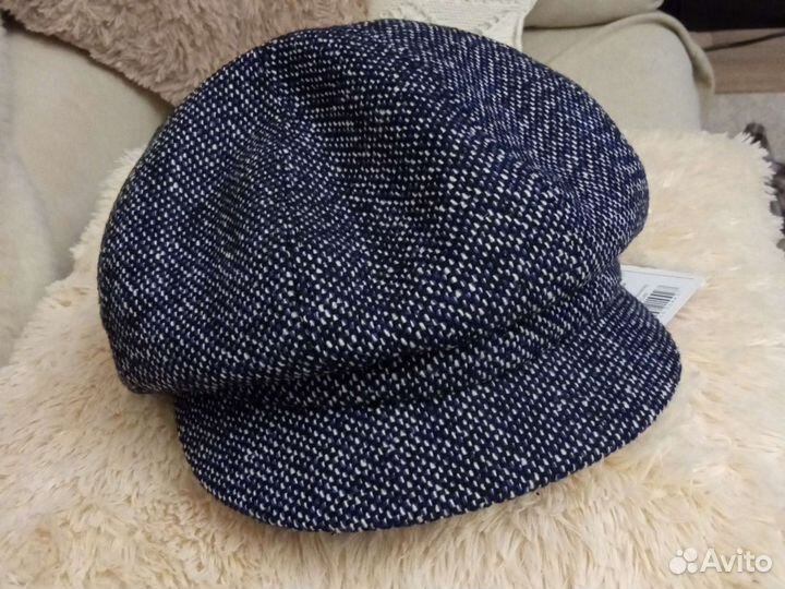 Кепка женская новая