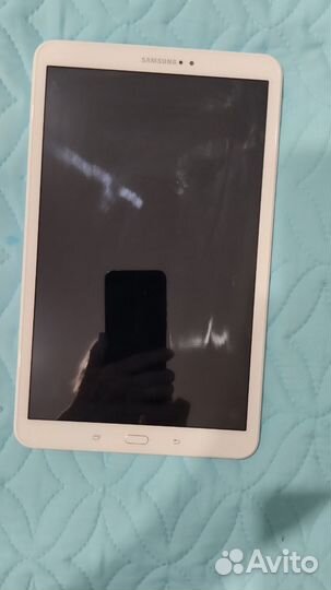 Samsung galaxy tab A6