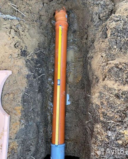 Септик Евролос эко