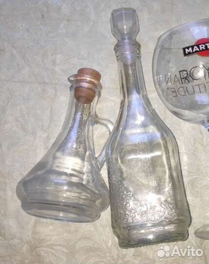 Бутылки,банки