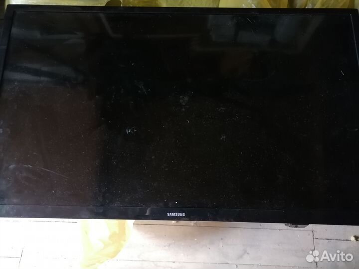 Телевизор samsung 32