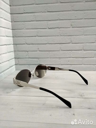 Солнцезащитные очки Celine