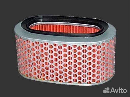 Фильтр воздушный HI FLO HFA1710 VT750