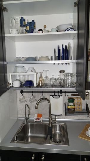 1-к. квартира, 31 м², 5/9 эт.