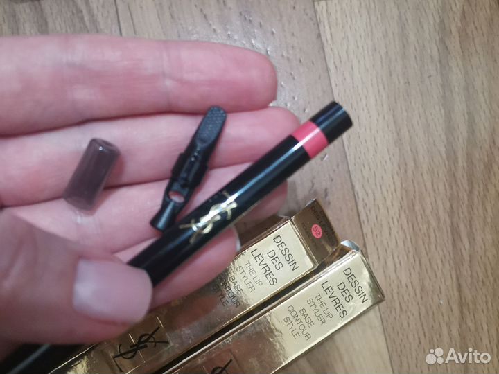 Карандаш для губ ysl