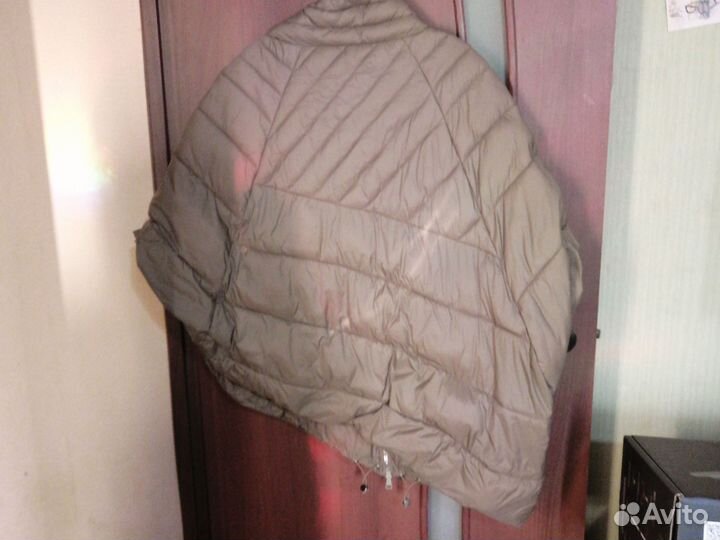 Жилетка Италия большой размер