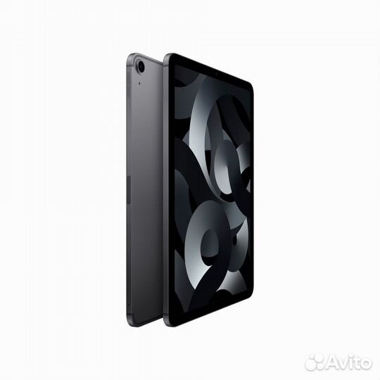 iPad Air (5-го поколения) 64 гб Серый