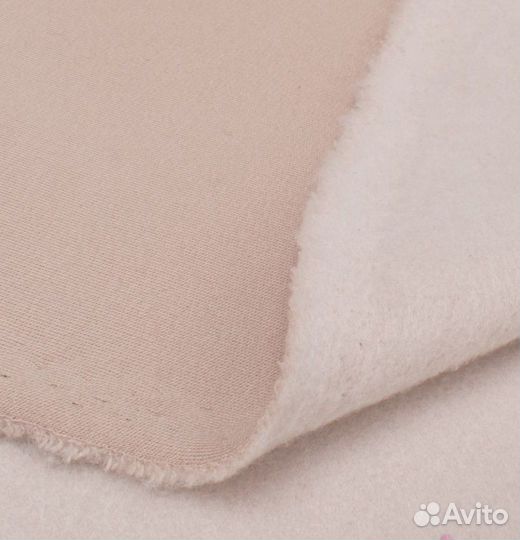 Футер ткань