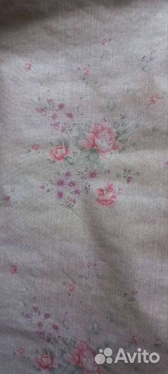 Обои 5 рулонов 0.5