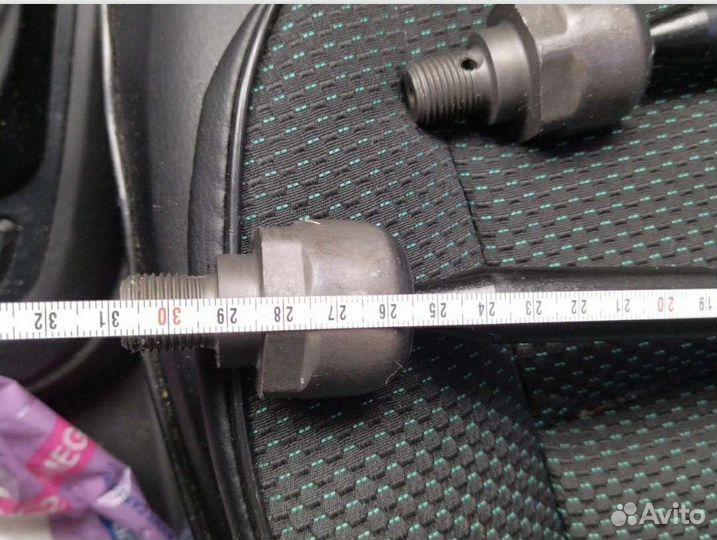 Рулевая тяга Chevrolet Cruze