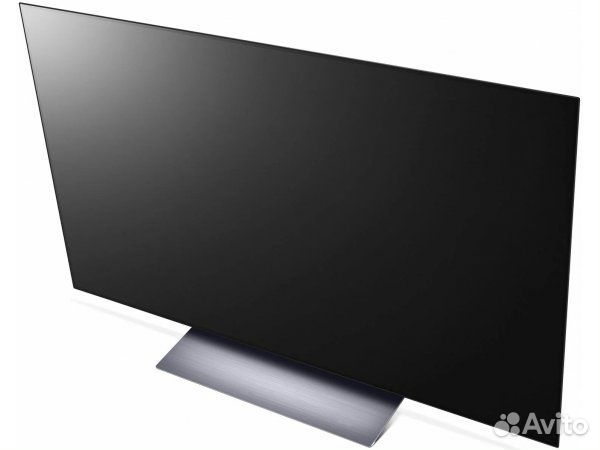 Oled телевизор LG oled55C3 EU 4K Ultra HD