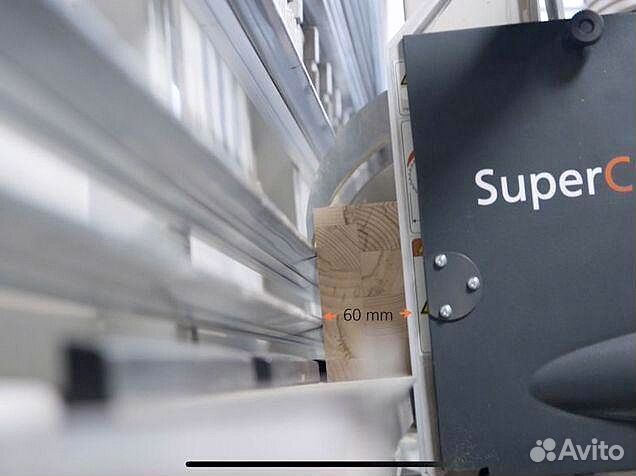 Плита осб Ultralam 9мм 1250x2500