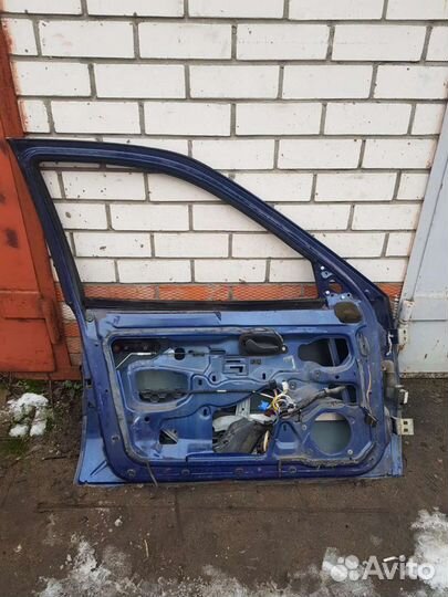 Продаю запчасти для Renault Safrane II