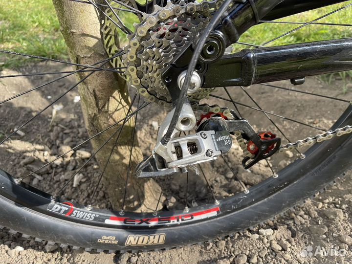 Великолепный двухподвес Giant brass. 12кг